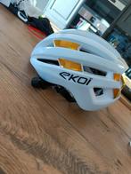 Ekoï gara NIEUW, Ophalen, L