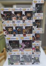 Overwatch - Lot de Figurine POP!, Verzamelen, Beelden en Beeldjes, Ophalen, Zo goed als nieuw, Overige typen