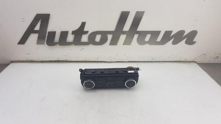 BEDIENINGSPANEEL VERWARMING Ford Fiesta 7 (01-2017/07-2023), Auto-onderdelen, Dashboard en Schakelaars, Ford, Gebruikt