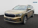 Skoda Kodiaq Kodiaq 1.5 TSI MHEV Family DSG, Auto's, Automaat, Navigatiesysteem, Kodiaq, https://public.car-pass.be/vhr/7b16ec8b-2c6f-46a5-9a26-c99f96a63b70