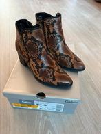 Enkellaarsjes merk Gabor maat 36, Kleding | Dames, Ophalen, Bruin, Lage of Enkellaarzen, Zo goed als nieuw