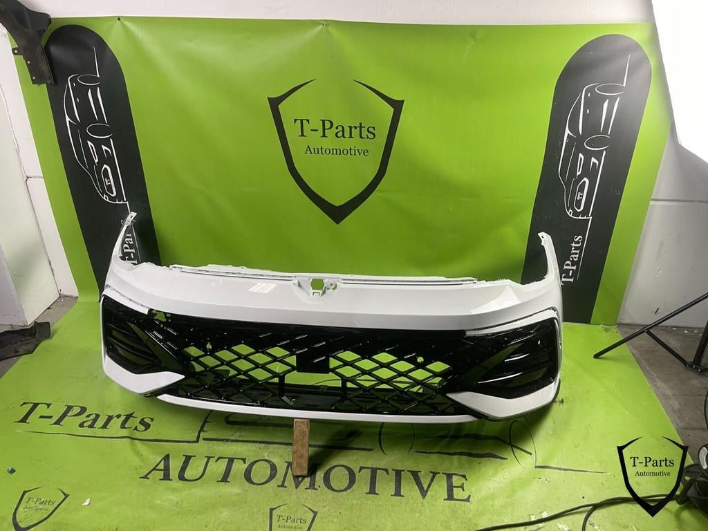 Pare-chocs avant VW Volkswagen Golf 8 R Line Facelift 23+, Info@fabrikant.eu, Fabrikant BV, Pare-chocs, Volkswagen