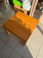 Tafeltje, 55 à 75 cm, Enlèvement, Bois, Modern