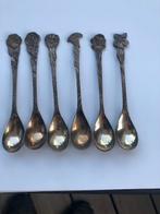 Thee Lepeltjes uit te kiezen à €1, Ophalen of Verzenden