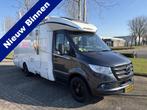Hymer T 680 S Mercedes Aut Levelsysteem Luchtvering Trekhaak, Galliersweg 39
5349AT  OSS, NL, Diesel, Automatique, Hymer