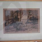 HEINTZ RICHARD, Enlèvement