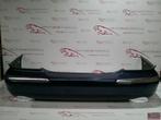 Achterbumper Jaguar XJ X350 blauw C2C24781XXX, Auto-onderdelen, Gebruikt, -, Ophalen of Verzenden, Jaguar