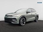 Volkswagen Tiguan eHybrid (PHEV) Tiguan eHybrid 1.5 TSI R-Li, Auto's, Automaat, Lederen bekleding, SUV of Terreinwagen, Te koop