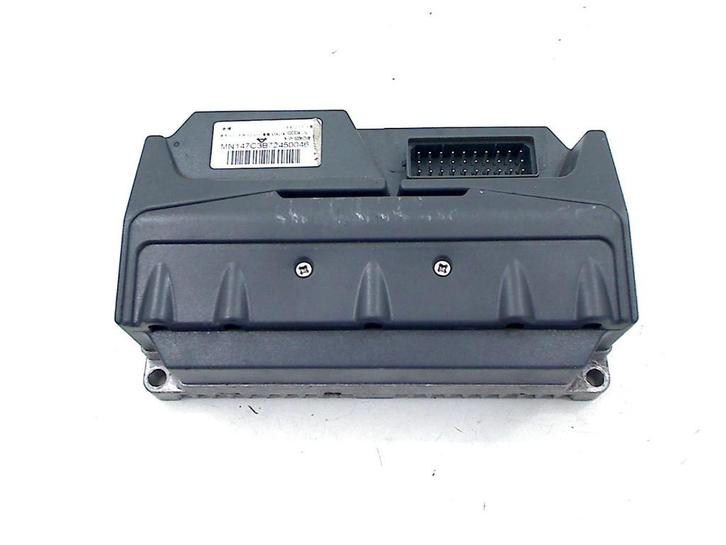 COMPUTER Niu NQi 1s (01-2015/-), Fietsen en Brommers, Brommeronderdelen | Algemeen, Gebruikt, Overige typen