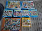 Puzzels  1000stuks.   1van 250stuks, Hobby & Loisirs créatifs, Sport cérébral & Puzzles, Enlèvement