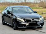 Mercedes e220 AMG Diesel euro6 automaat, Bedrijf, Te koop