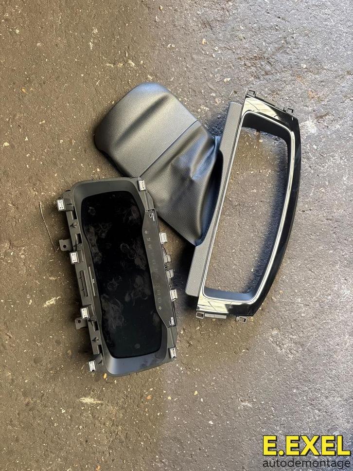 Digitale Kilometer teller Volkswagen Golf 7.5 5G1920791, Auto-onderdelen, Dashboard en Schakelaars, Volkswagen, Gebruikt, Herkomst onderdeel bekend