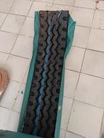 Band om in de goot (riolering) te leggen, Ophalen, Rubber