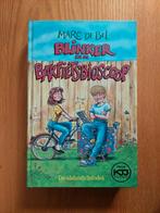 Blinker en de bakfietsbioscoop - Marc De Bel, Boeken, Ophalen