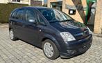 Opel Meriva * 1J GARANTIE * GEKEURD * LEZ OK * TOPSTAAT, Blauw, Bedrijf, 5 deurs, Dealer onderhouden