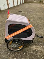 Fietskarretje, Ophalen, Gebruikt, Hondenkar, 20 tot 40 kg
