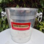 Piper Heidsieck, champagne koeler vintage, ´ 80, Antiek en Kunst, Ophalen of Verzenden