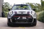 MINI John Cooper Works Cabrio 2.0AS, Auto's, 4 cilinders, Cabriolet, 0 kg, Bedrijf