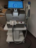 Professionele diode laser MEDEX PRO + 2 jaar garantie, Ophalen, Nieuw