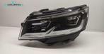 VW Volkswagen T6 Facelift 7L Full Led Koplamp links, Gebruikt, -, Volkswagen, -