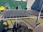 Trampoline Salta. 3m op 2m, Ophalen