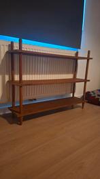 Étui à baguettes vintage, Enlèvement