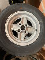 Escort MK2 RS2000 velgen, Auto-onderdelen, Banden en Velgen, Ophalen, 13 inch, Banden en Velgen