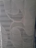 2 matrassen van 80x200 — goede staat — wasbare hoes, Ophalen, Matras