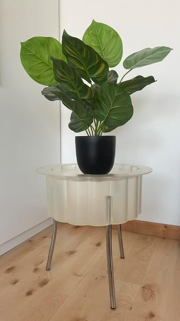 IKEA HATTEN, Maison & Meubles, Tables | Tables d'appoint, Comme neuf, Enlèvement