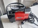 Compressor mini 12v., Ophalen