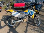 610 TE/T Oldtimer/Anceitre!!!!!!, Entreprise, Enduro