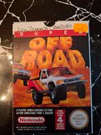Nintendo Nes-games in een volle doos! OFFROAD, 2 spelers, Ophalen of Verzenden, Racen en Vliegen, Vanaf 3 jaar