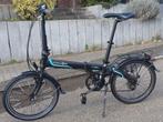 Dahon Vybe D7 20", Vitesses, Enlèvement, Utilisé, Totalement pliable