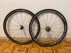 Fulcrum Racing 7 clincher Shimano wielen, Fietsen en Brommers, Fietsonderdelen, Ophalen, Gebruikt, Racefiets, Wiel