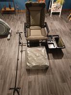 Nash p1 stoel, Watersport en Boten, Ophalen