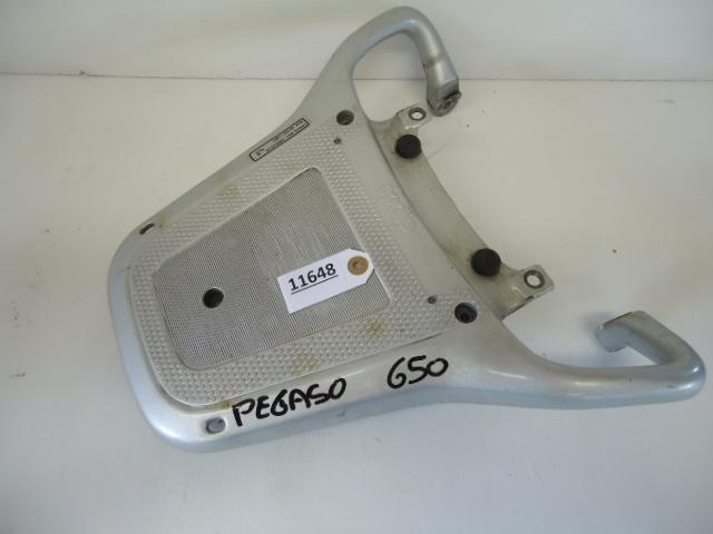 Pegaso 650 1992 - 2005 Aprilia Bagagedrager D1-10987, Motos, Pièces | Autre