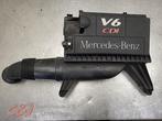Luchtfilterhuis van een Mercedes Vito, Gebruikt, -, Ophalen of Verzenden, -