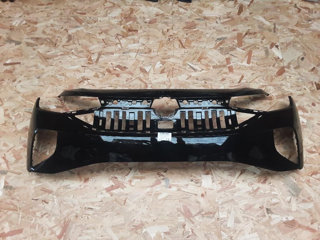 BUMPER VOOR Volkswagen ID.4 (E21) (11H807221), Gebruikt, Mevr. I. Hauben, Bumper, Rue de l'Espoir 34 34
4030  GRIVEGNÉE, BE