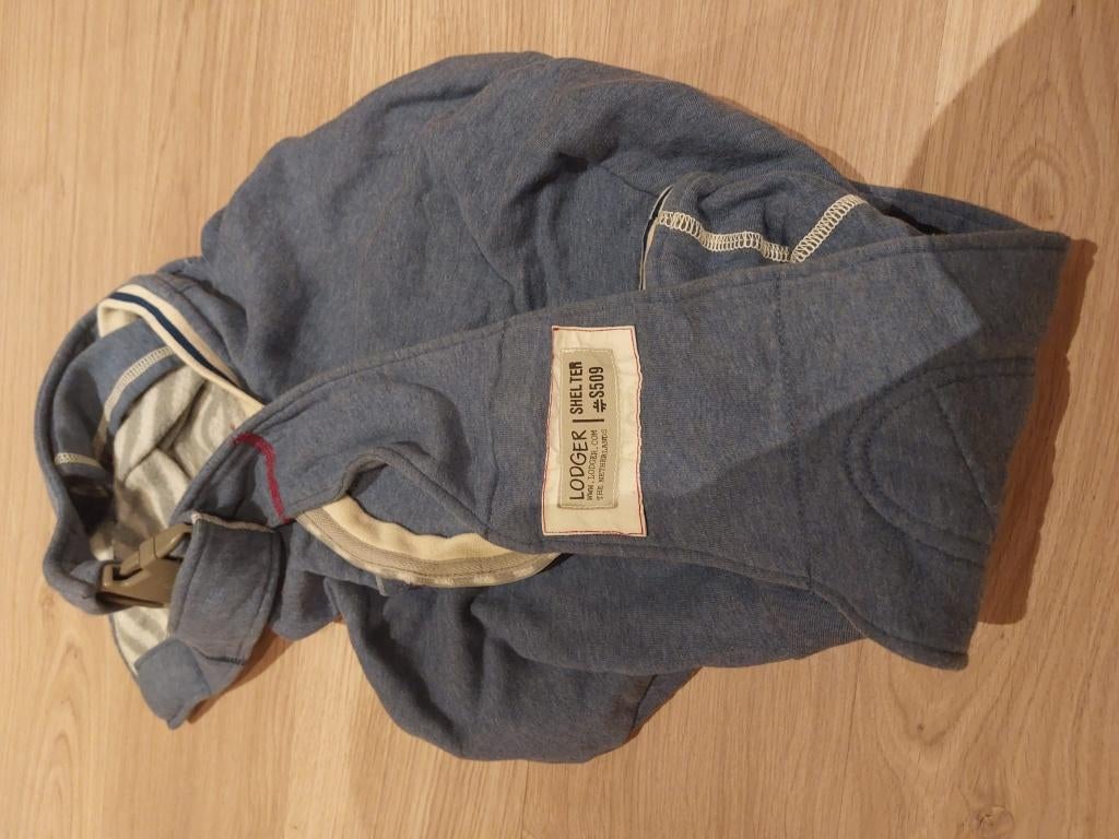 Lodger draagzak, Porte-bébé, Enlèvement ou Envoi, Lodger, Ventre, Dos ou Côté