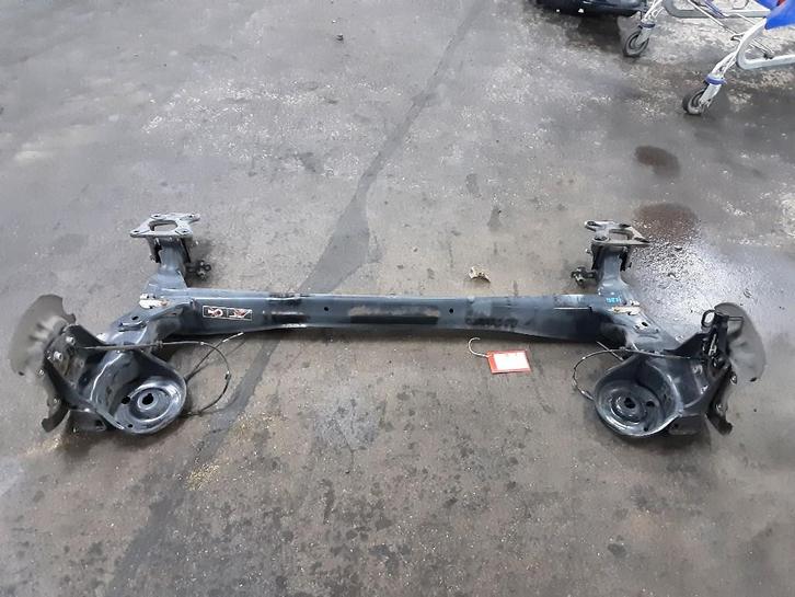 TRAIN ARRIERE Citroën Berlingo (01-2008/04-2021), Autos : Pièces & Accessoires, Freins & Transmission, Citroën, Utilisé