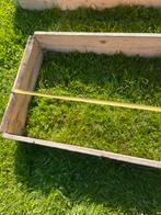 2 rehausses palettes, Enlèvement ou Envoi, Utilisé