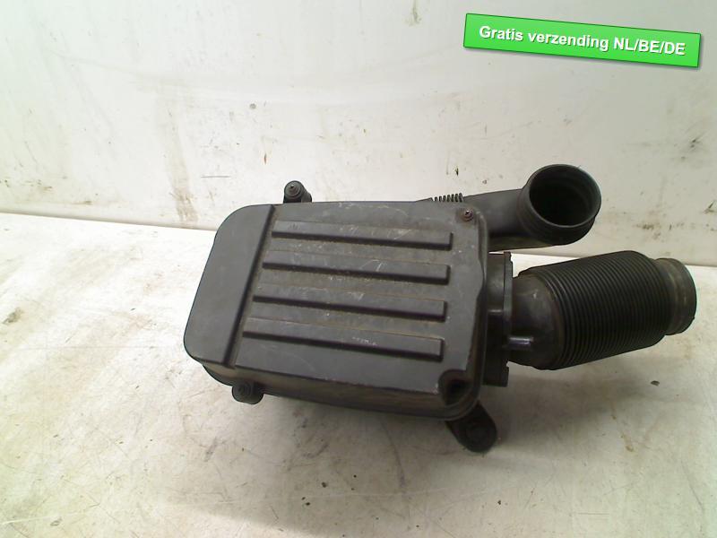 BOITIER FILTRE À AIR Golf VI (5K1) (1K0129607AL), Autos : Pièces & Accessoires, Moteurs & Accessoires, Volkswagen, Utilisé