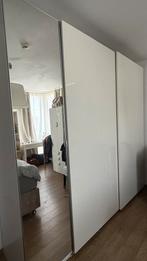 Armoire PAX toute neuve, Neuf, 200 cm ou plus, Enlèvement, 200 cm ou plus