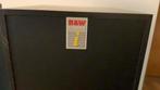 Te koop B&W 600i luidsprekers 2 stuks zwart, Audio, Tv en Foto, Luidsprekerboxen, Ophalen, Gebruikt, 60 tot 120 watt, Bowers & Wilkins (B&W)