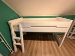 Demi-lit mezzanine à vendre, Enlèvement, Comme neuf, Lit mezzanine