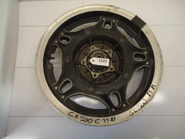 CX500 1977 - 1985 Honda Velg D1-33385, Motos, Pièces | Honda