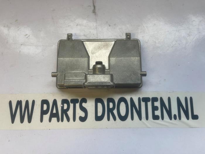 Camera voorzijde van een Alfa Romeo Giulia, Gebruikt, -, -, Ophalen of Verzenden