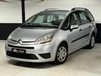 CITROEN C4 GRAND PICASSO 1.6 BENZINE|TOP STAAT/GEKEURD/ LEZ✅, Achat, Entreprise, Garantie prolongée, Boîte manuelle