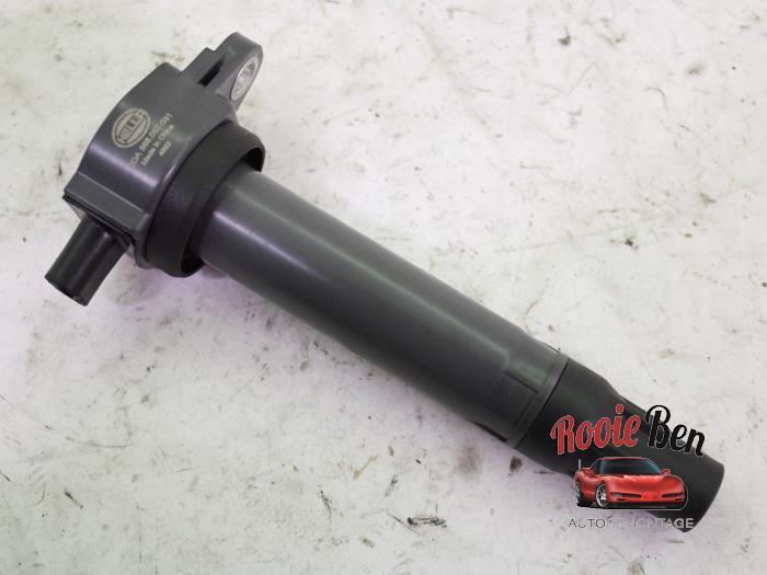 Bobine d'un Jeep Patriot, Autos : Pièces & Accessoires, Moteurs & Accessoires, Jeep, Utilisé, 3 mois de garantie, Enlèvement ou Envoi