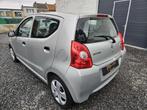 Suzuki Alto CLIM*5 PORTES* (bj 2014), Auto's, 996 cc, Bedrijf, Electronic Stability Program (ESP), 3 cilinders